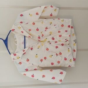 Zara Kids Raincoat Sz 2-3 years